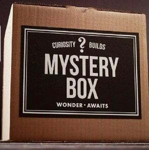 🔥Cozy Mystery Box